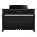Цифрове піаніно Yamaha CLP-875 PE