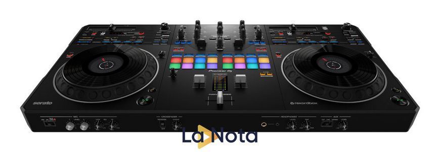 DJ контролер Pioneer DDJ-REV5