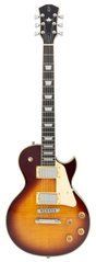 Електрогитара Larry Carlton L7 TS New Gen LH