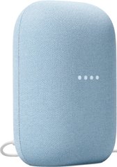 Smart колонка Google Nest Audio Sky (GA01588)