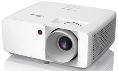 Мультимедійний проектор Optoma ZW340e WXGA