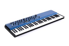 Синтезатор Modal Electronics Cobalt8X, Синій