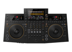 DJ контролер Pioneer DJ OPUS-QUAD