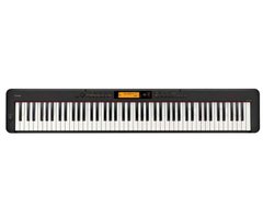 Цифрове піаніно Casio CDP-S350, Чорний