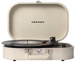 Програвач вінілових дисків Crosley Discovery Dune