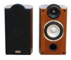 Полична акустика Taga Harmony Platinum S-40 Walnut