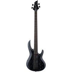 Бас-гитара ESP LTD ML B-4 BLK Blast