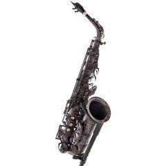 Саксофон Thomann MK III Handmade Alto Sax