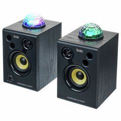 Студійні монітори (пара) Hercules DJ Speaker 32 Party