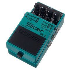 Гітарна педаль Boss SL-2 Slicer