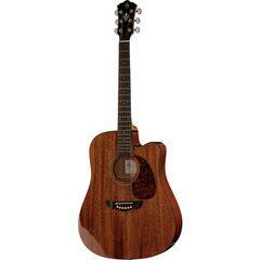 Акустична гітара Harley Benton CLD-40SM-CE SolidWood