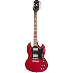 Електрогітара Epiphone SG Standard Cherry