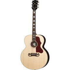 Акустическая гитара Gibson SJ-200 Studio Rosewood Natural
