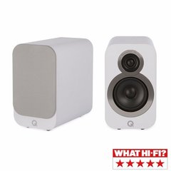Полочная акустика Q Acoustics Q 3010i Arctic White (QA3518)