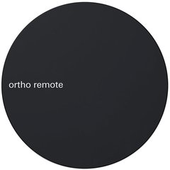 Портативна акустика Teenage Engineering Ortho Remote Black