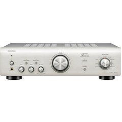 Стерео підсилювач Denon PMA-600NE Silver