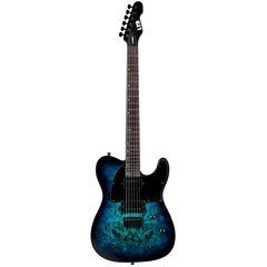 Електрогитара ESP LTD TE-200DX BLB