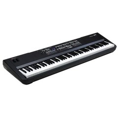Цифрове піаніно Kurzweil SP1, Чорний