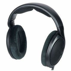 Наушники без микрофона Sennheiser HD-400 Pro