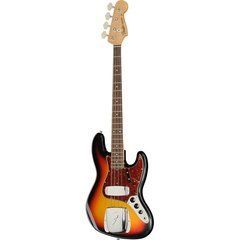 Бас-гітара Fender 64 Jazz Bass RW 3-TSB CC