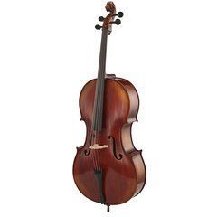 Виолончель Gewa Maestro 2 Cello 3/4