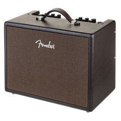 Комбопідсилювач Fender ACOUSTIC JUNIOR