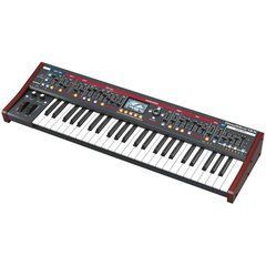 Аналоговий синтезатор Behringer DeepMind 12X