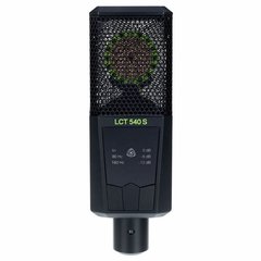 Мікрофон Lewitt LCT 540 S