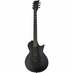 Електрогитара ESP LTD EC-Black Metal BLKS
