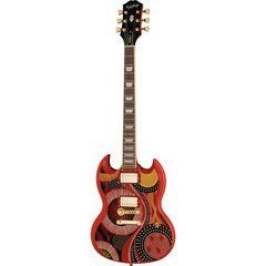 Електрогітара Epiphone Fatoumata Diawara SG