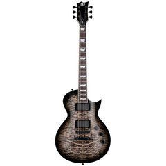 Електрогітара ESP LTD EC-400 QM STBSB