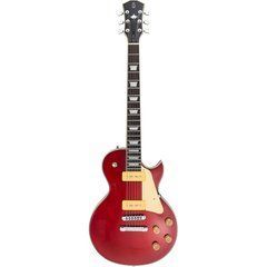 Електрогитара Larry Carlton L7V CAR New Gen
