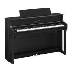 Цифровое пианино Yamaha CLP-875 B