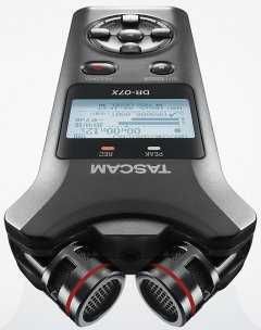 Tascam DR-07X купити в інтернет-магазині LaNota
