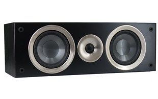 Центральний канал Taga Harmony AZURE C-40 v.2 Black