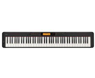Цифрове піаніно Casio CDP-S350, Чорний