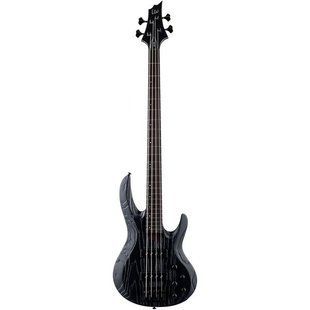 Бас-гітара ESP LTD ML B-4 BLK Blast