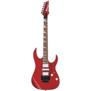 Електрогітара Ibanez RG470DXW-CA
