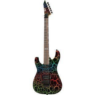 Електрогітара ESP LTD Mirage Deluxe &acute;87 RBCRK LH