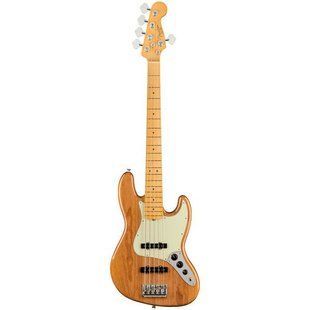 Бас-гітара Fender American Pro II Jazz Bass V RST Сосна