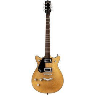 Електрогитара Gretsch G5222LH EMTC D. Jet BT NAT