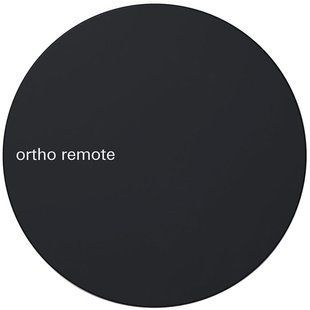 Портативна акустика Teenage Engineering Ortho Remote Black