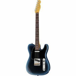 Електрогітара Fender American Pro II Telecaster DK NIT