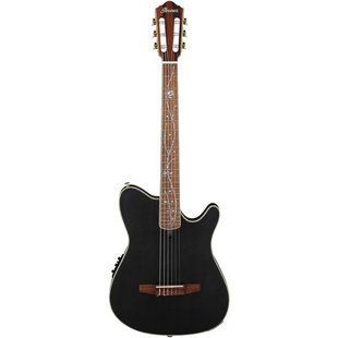 Класична гітара Ibanez TOD10N