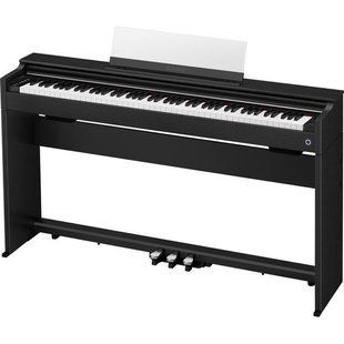Цифровое пианино Casio AP-S200 BK
