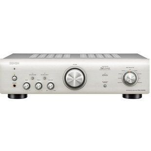Стерео підсилювач Denon PMA-600NE Silver
