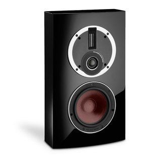 Настенная акустика DALI RubiCon LCR Black High Gloss