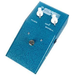 Гітарна педаль British Pedal Company Vintage Series Zonk Machine