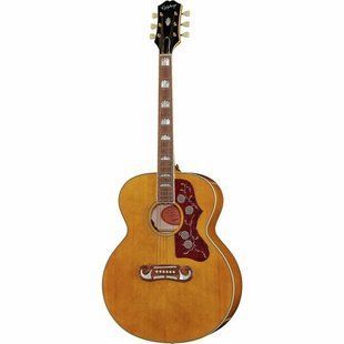 Акустична гітара Epiphone J-200 AANG