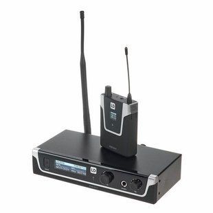 Система персонального мониторинга LD Systems U508 IEM